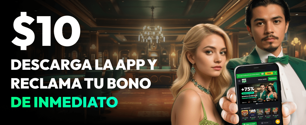 Gira de tragamonedas